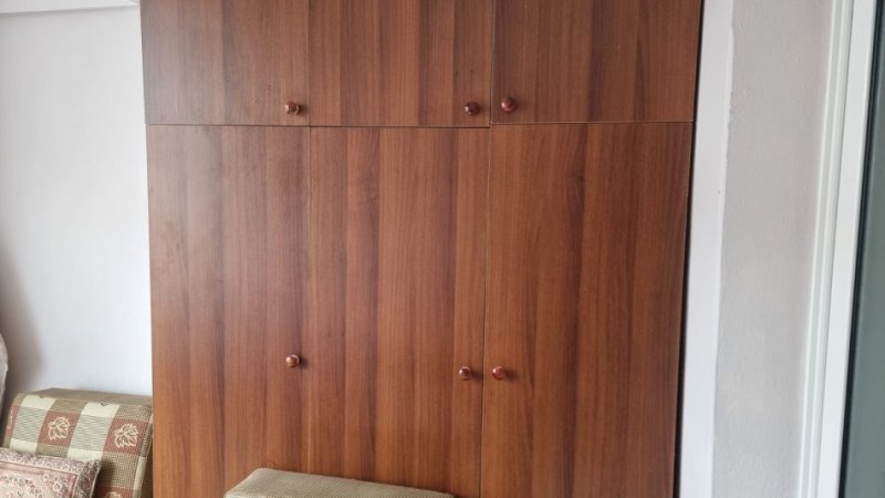 Tirane, jepet me qera 2+1 Kati 2, 70 m² 400 € (️JEPET SUPER APARTAMENT ME QERA 2+1 TRK ZOGU I ZI. TEK HOTEL COLOSEO.)