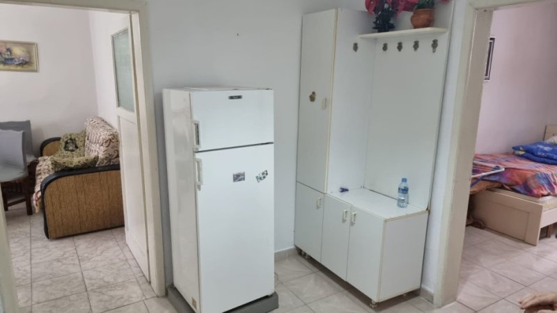 Tirane, jepet me qera 2+1 Kati 2, 70 m² 400 € (️JEPET SUPER APARTAMENT ME QERA 2+1 TRK ZOGU I ZI. TEK HOTEL COLOSEO.)