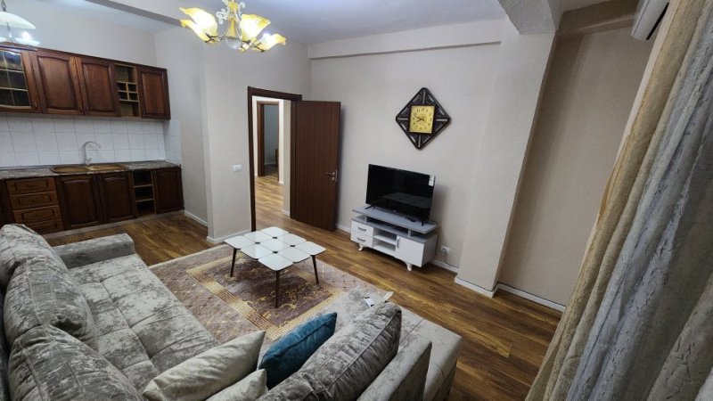 Tirane, jepet me qera apartament 2+1 Kati 3, 95 m² 750 € (JEPET ME QERA SUPER APARTAMENTI 2+1+2 NE ZONEN ME TE MIRE TE TIRANES. NJE ZONE SI MYSLYM SHYRI)