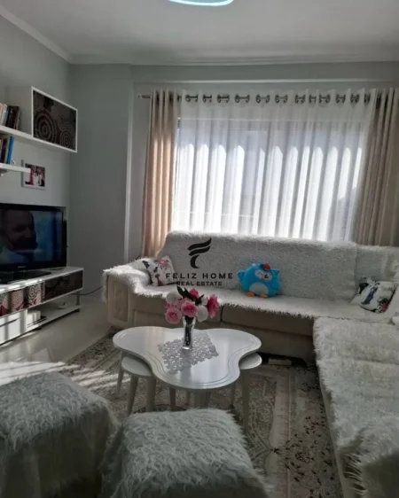 Tirane, shitet apartament 3+1+Ballkon Kati 5, 135 m² 197.000 € (ASTIR)