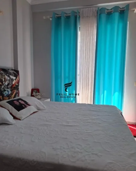 Tirane, shitet apartament 3+1+Ballkon Kati 5, 135 m² 197.000 € (ASTIR)