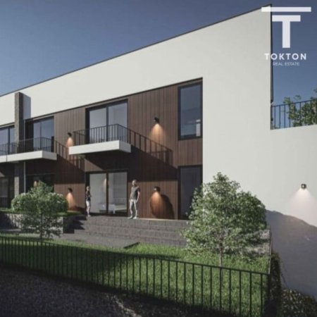SHITET, APARTAMENT 2+1+2, FARKË, TIRANË TT1788