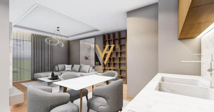 Tirane, jepet me qera apartament 2+1+Ballkon Kati 3, 100 m² 750 € (RRUGA E KAVAJES)