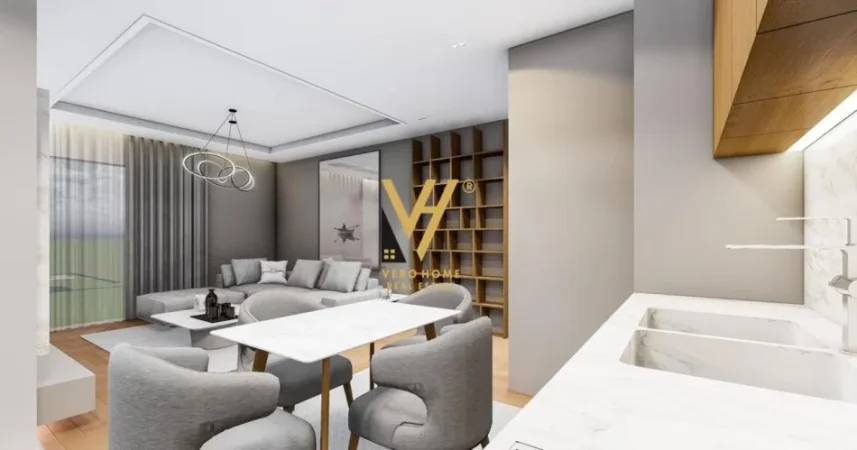 Tirane, jepet me qera apartament 2+1+Ballkon Kati 3, 100 m² 750 € (RRUGA E KAVAJES)