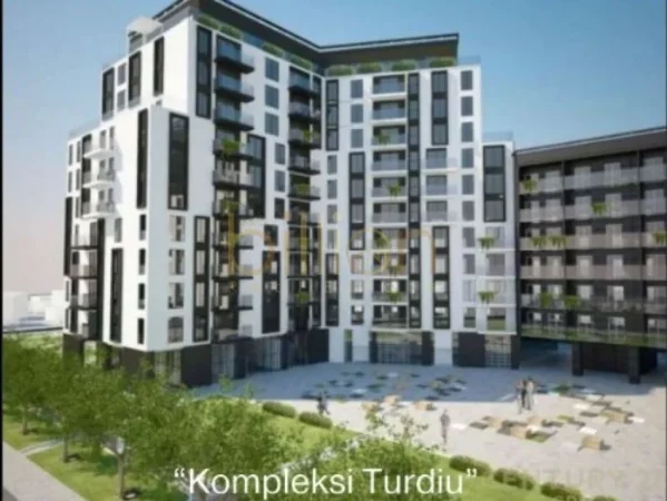 Tirane, shitet apartament 1+1 Kati 4, 84 m² 127.5000 EURO (Ish Fusha Aviacionit, Tirana, Albania)