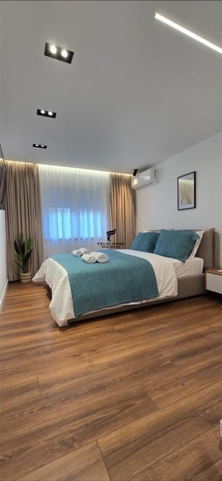 Tirane, shitet apartament 2+1+Ballkon Kati 1, 100 m² 370.000 € (21 DHJETORI)