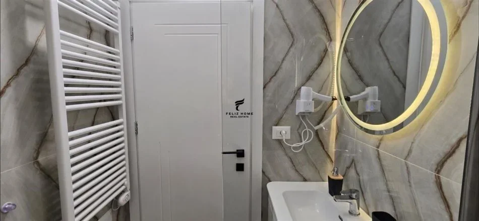 Tirane, shitet apartament 2+1+Ballkon Kati 1, 100 m² 318.000 € (21 DHJETORI)