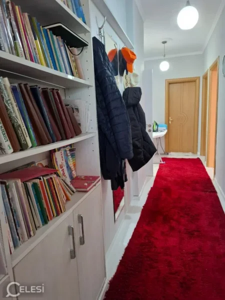 Tirane, shitet apartament 3+1+Aneks+Ballkon Kati 5, 135 m² 200.000 € (ASTIR)