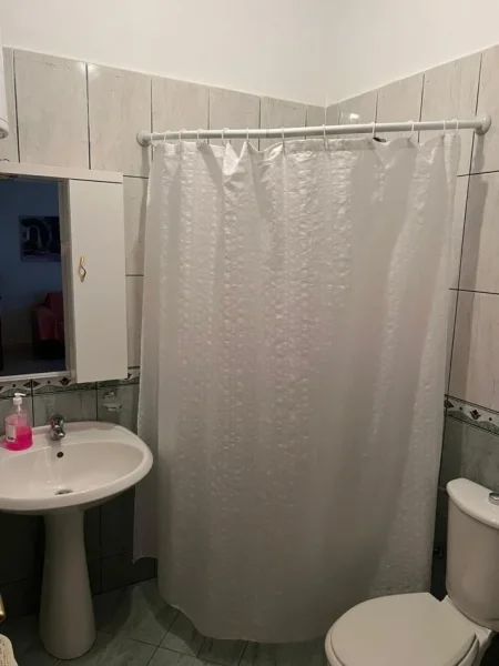 Radhime - Orikum, shitet apartament 1+1+Aneks+Ballkon Kati 2, 74 m² 90.000 € (orikum)