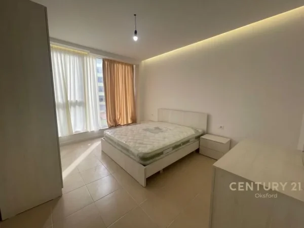Tirane, jepet me qera apartament Kati 3, 110 m² 600 € 
