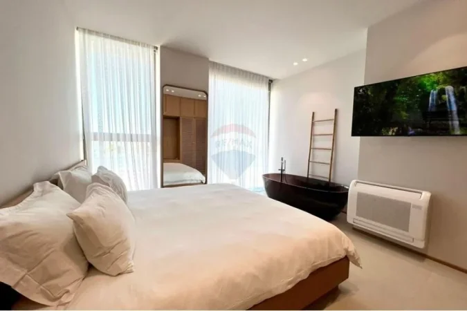 Vlore, shitet apartament 1+1+Ballkon Kati 2, 57 m² 185.000 € (Lungomare)