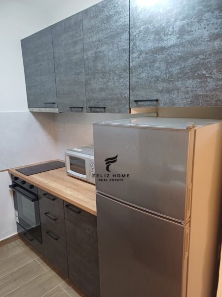 Tirane, jepet me qera apartament 1+1+Ballkon Kati 1, 45 m² 450 € (RRUGA E ELBASANIT)