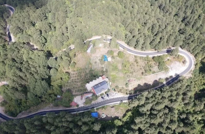 Shqiperi, shitet , 260.000 € 