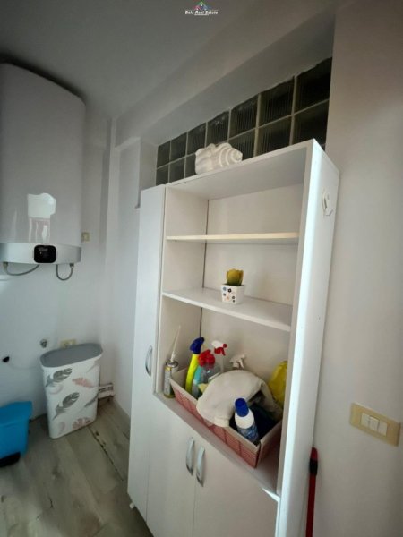 Tirane, jepet me qera apartament 1+1+Ballkon Kati 2, 75 m² 650 € (rruga e durresit)