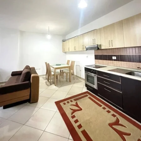 Tirane, shitet apartament 1+1 , 75 m² 89.000 € (Bulevardi Migjeni)