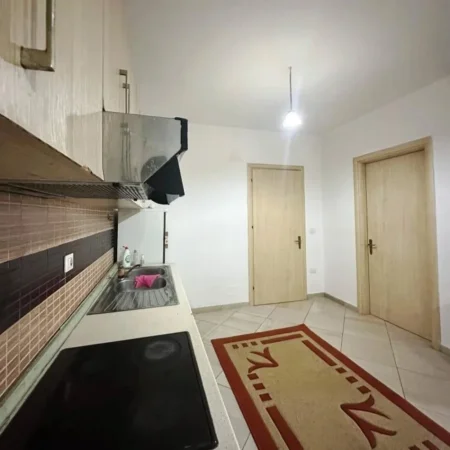 Tirane, shitet apartament 1+1 , 75 m² 89.000 € (Bulevardi Migjeni)