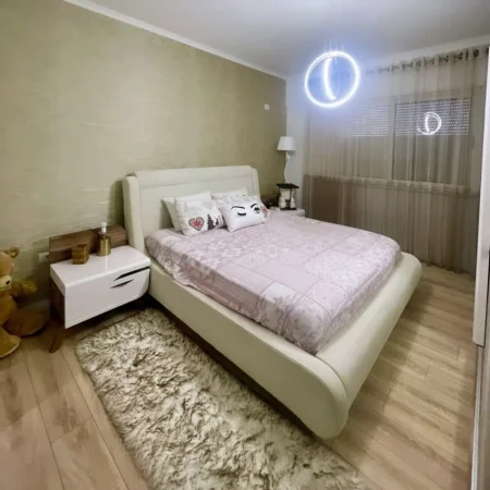 Tirane, shitet apartament 2+1 , 125 m² (Don Bosko)