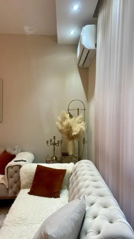 Tirane, shitet apartament 2+1 , 125 m² (Don Bosko)