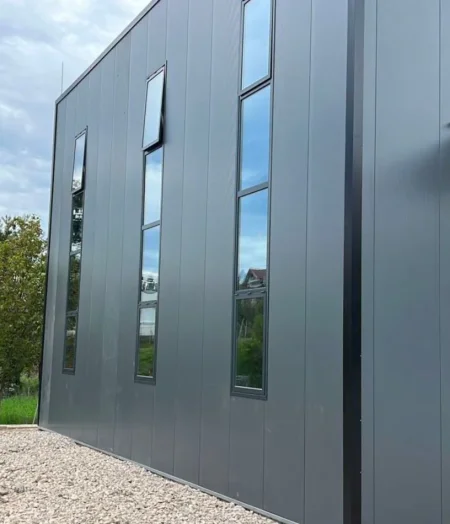 Tirane, jepet me qera ambjent biznesi Kati 0, 200 m² 2.000 € (SAUK)