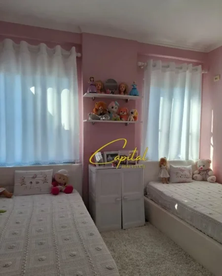 Tirane, shitet apartament 3+1 Kati 0, 134 m² 197.000 € (ASTIR)