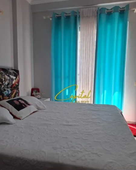 Tirane, shitet apartament 3+1 Kati 0, 134 m² 197.000 € (ASTIR)