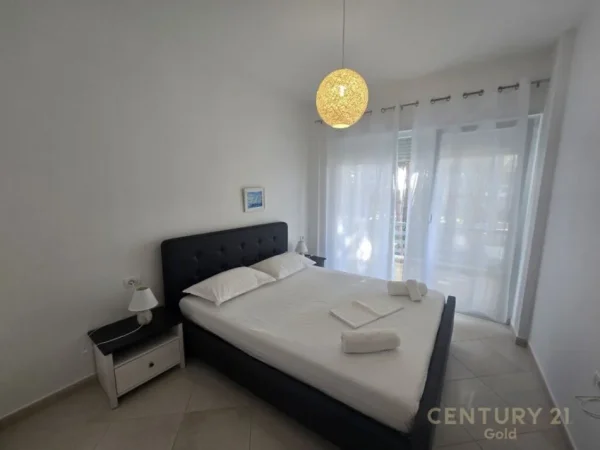 Durres, shitet apartament 2+1+Ballkon Kati 2, 82 m² 205.000 € (GJIRI I LALZIT)