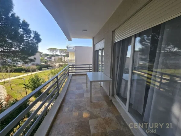 Durres, shitet apartament 2+1+Ballkon Kati 2, 82 m² 205.000 € (GJIRI I LALZIT)