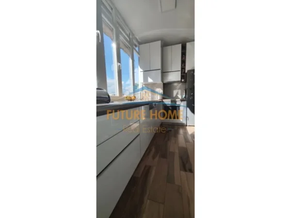 Tirane, shitet apartament 2+1+Ballkon Kati 6, 90 m² 207.000 € (Vasil Shanto)