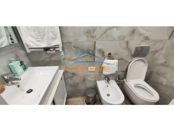 Tirane, shitet apartament 2+1+Ballkon Kati 6, 90 m² 207.000 € (Vasil Shanto)