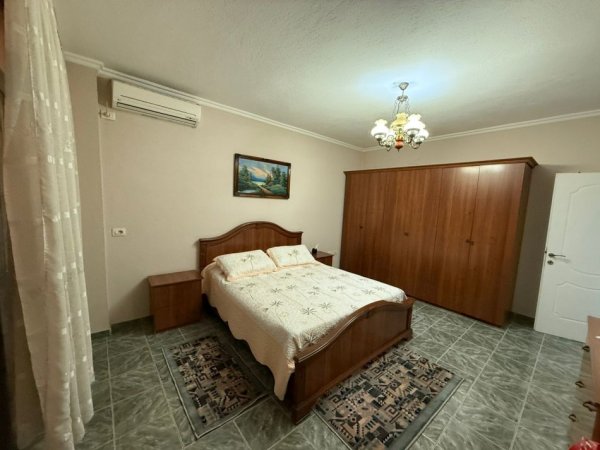 Tirane, jepet me qera apartament 2+1 Kati 11, 120 m² 650 € (21 Dhjetori)