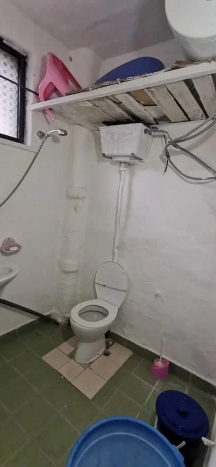 Tirane, shitet apartament 1+1+Aneks+Ballkon Kati 4, 49 m² 50.000 € 