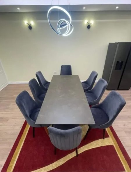 Tirane, jepet me qera shtepi 3+1 Kati 2, 170 m² 600 € (Porcelan)