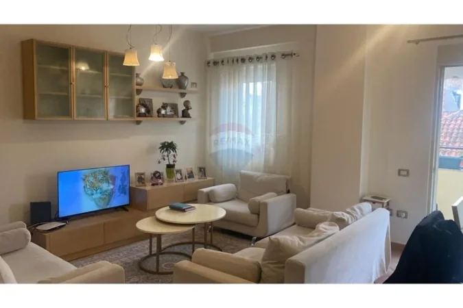 Tirane, shitet apartament 2+1 Kati 3, 102 m² 210.000 € (Don Bosko)
