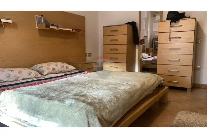 Tirane, shitet apartament 2+1 Kati 3, 102 m² 210.000 € (Don Bosko)