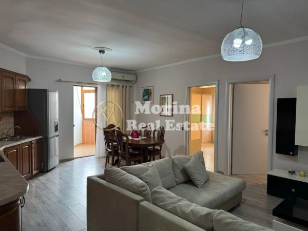 Tirane, jepet me qera apartament 2+1 Kati 5, 91 m² 660 € (Komuna e Parisit)