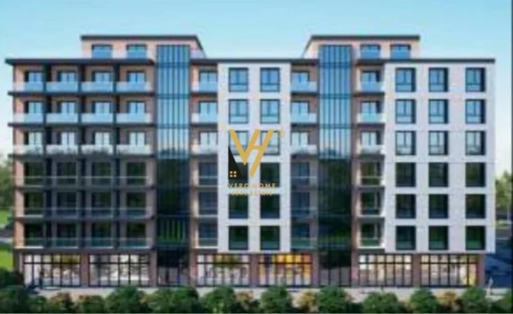 Kavaje, shitet apartament 1+1+Ballkon Kati 1, 68 m² 90.000 € (MALI I ROBIT)