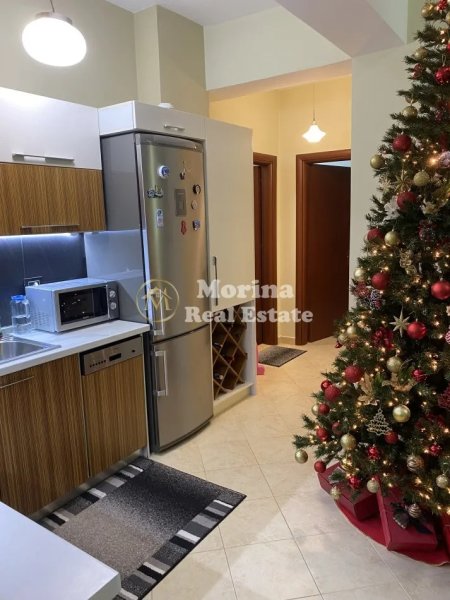 Tirane, jepet me qera apartament 2+1 Kati 6, 92 m² 400 € (Fresku)