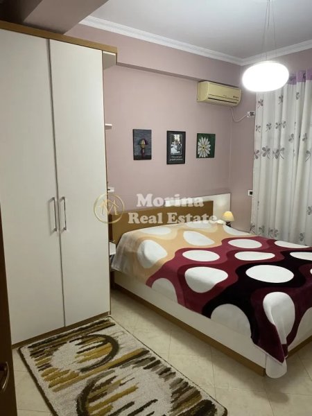 Tirane, jepet me qera apartament 2+1 Kati 6, 92 m² 400 € (Fresku)