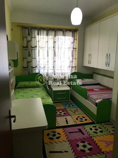 Tirane, jepet me qera apartament 2+1 Kati 6, 92 m² 400 € (Fresku)