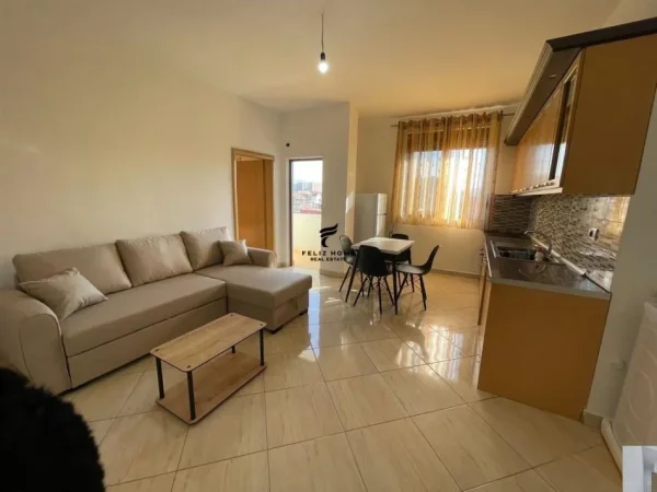 Tirane, jepet me qera apartament 2+1+Ballkon Kati 4, 100 m² 600 € (DON BOSKO)