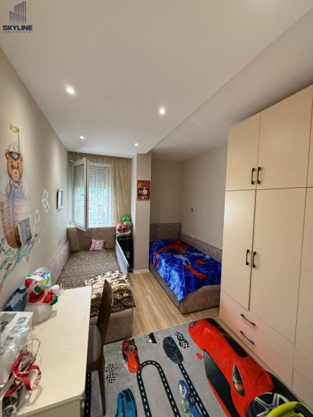 Tirane, shitet apartament 2+1 Kati 6, 90 m² 230.000 € (Don Bosko)