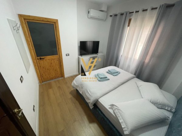 Tirane, jepet me qera apartament 3 Katshe Kati 0, 370 m² 3.500 € (DON BOSKO)