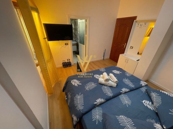 Tirane, jepet me qera apartament 3 Katshe Kati 0, 370 m² 3.500 € (DON BOSKO)