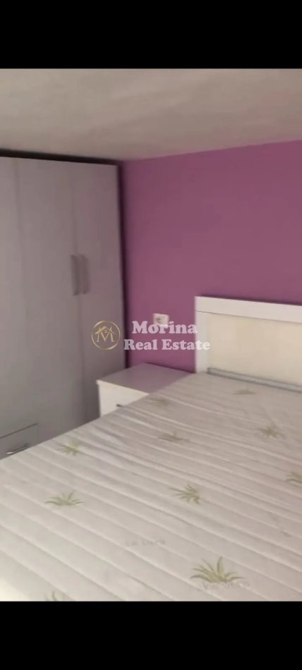 Tirane, jepet me qera apartament 1+1 Kati 0, 60 m² 300 € (Porcelan-Xhamia Xhura)