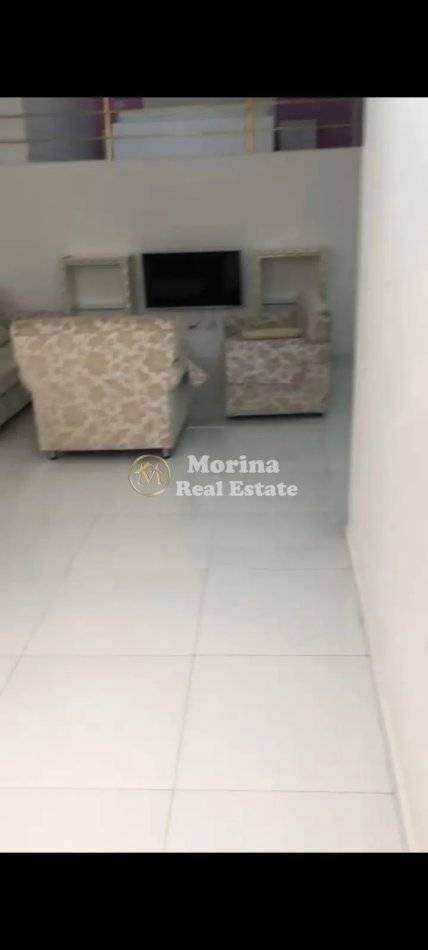 Tirane, jepet me qera apartament 1+1 Kati 0, 60 m² 300 € (Porcelan-Xhamia Xhura)