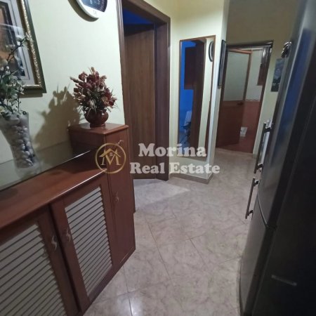 Tirane, jepet me qera apartament 1+1 Kati 3, 58 m² 350 € (QSUT)