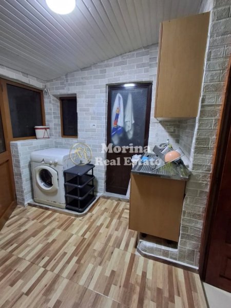 Tirane, jepet me qera shtepi 1+1 Kati 1, 55 m² 260 € (Sauk)