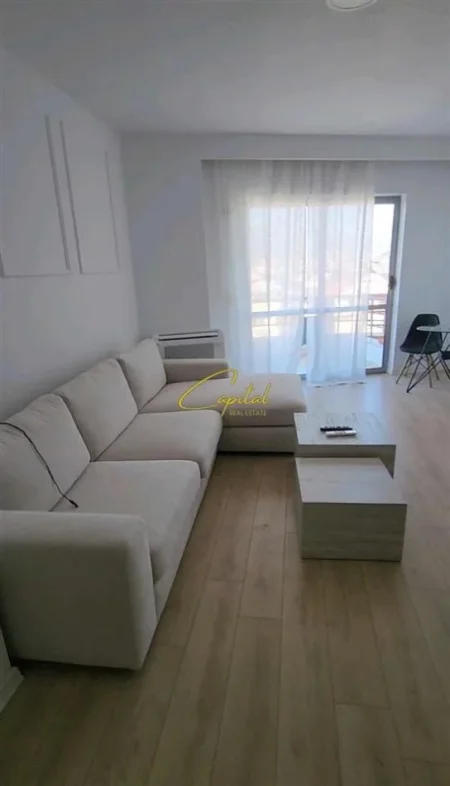 Tirane, shitet apartament 1+1 Kati 1, 72 m² 122.000 € (CASA ITALIA)