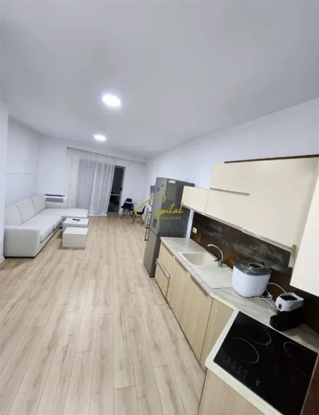 Tirane, shitet apartament 1+1 Kati 1, 72 m² 122.000 € (CASA ITALIA)
