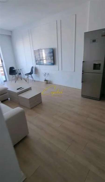 Tirane, shitet apartament 1+1 Kati 1, 72 m² 122.000 € (CASA ITALIA)